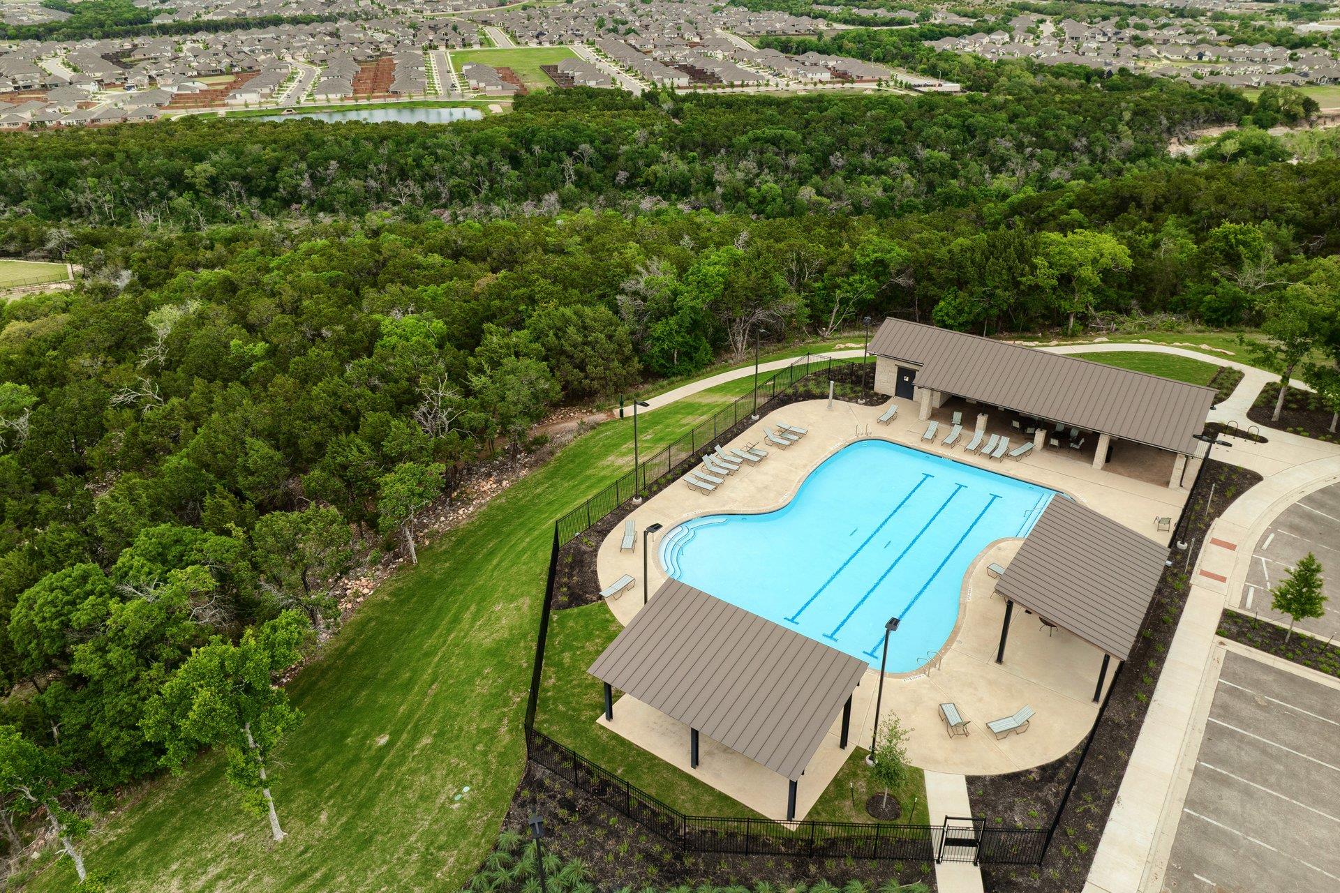 2008 Sol Vista Cove Leander TX 78641