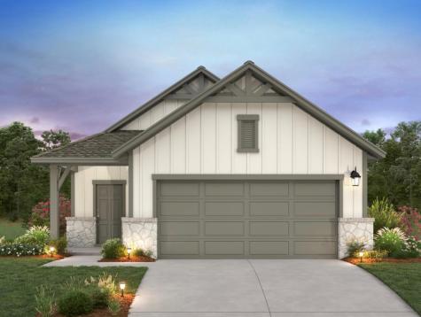 181 Ranier Way Dripping Springs TX 78620