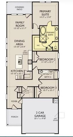 181 Ranier Way Dripping Springs TX 78620