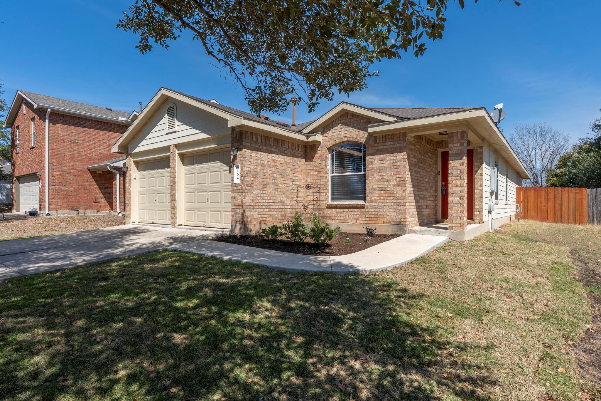 164 Pearl Lake Drive Kyle TX 78640