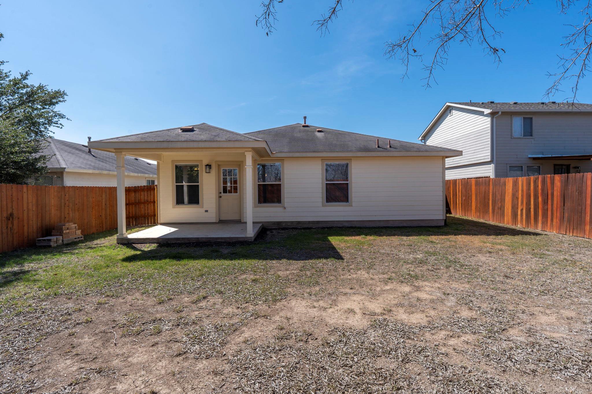 164 Pearl Lake Drive Kyle TX 78640