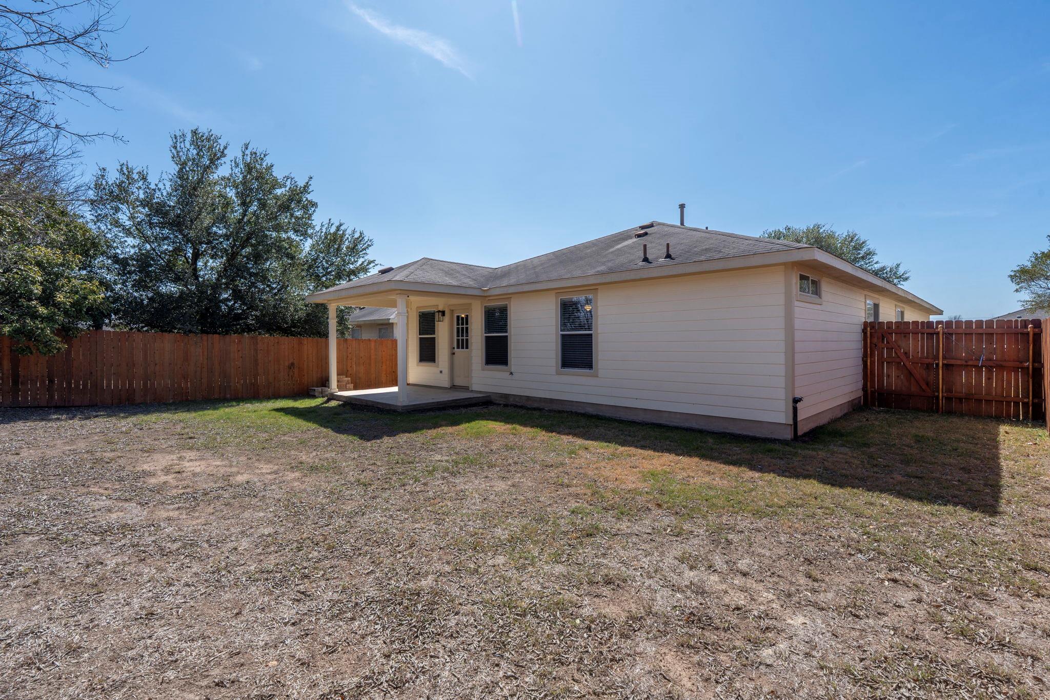 164 Pearl Lake Drive Kyle TX 78640