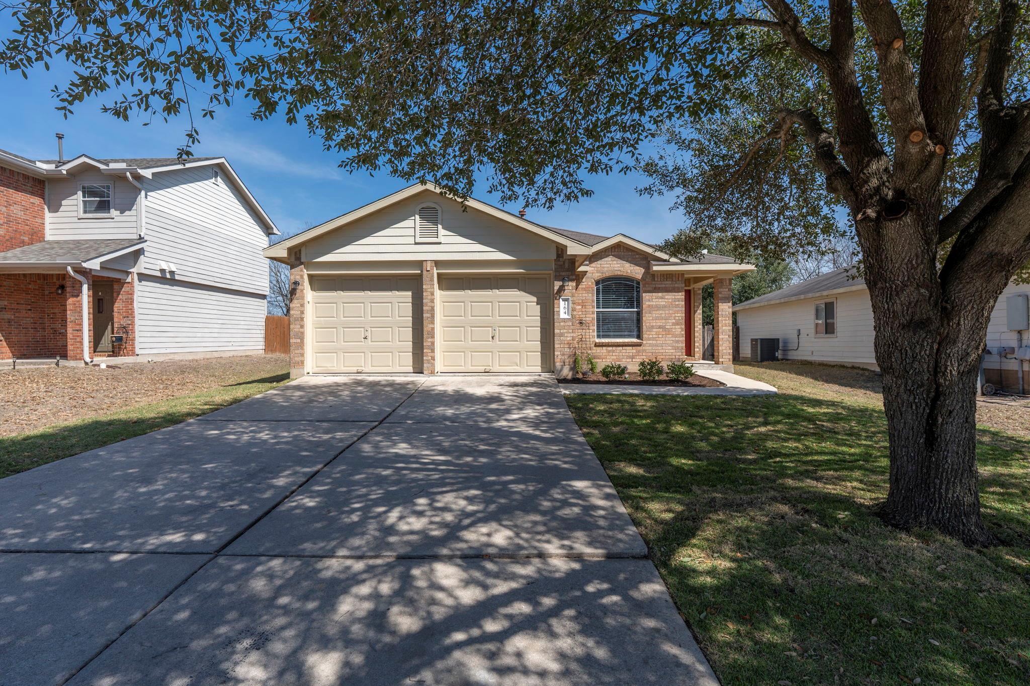 164 Pearl Lake Drive Kyle TX 78640