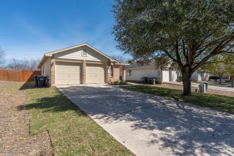 164 Pearl Lake Drive Kyle TX 78640