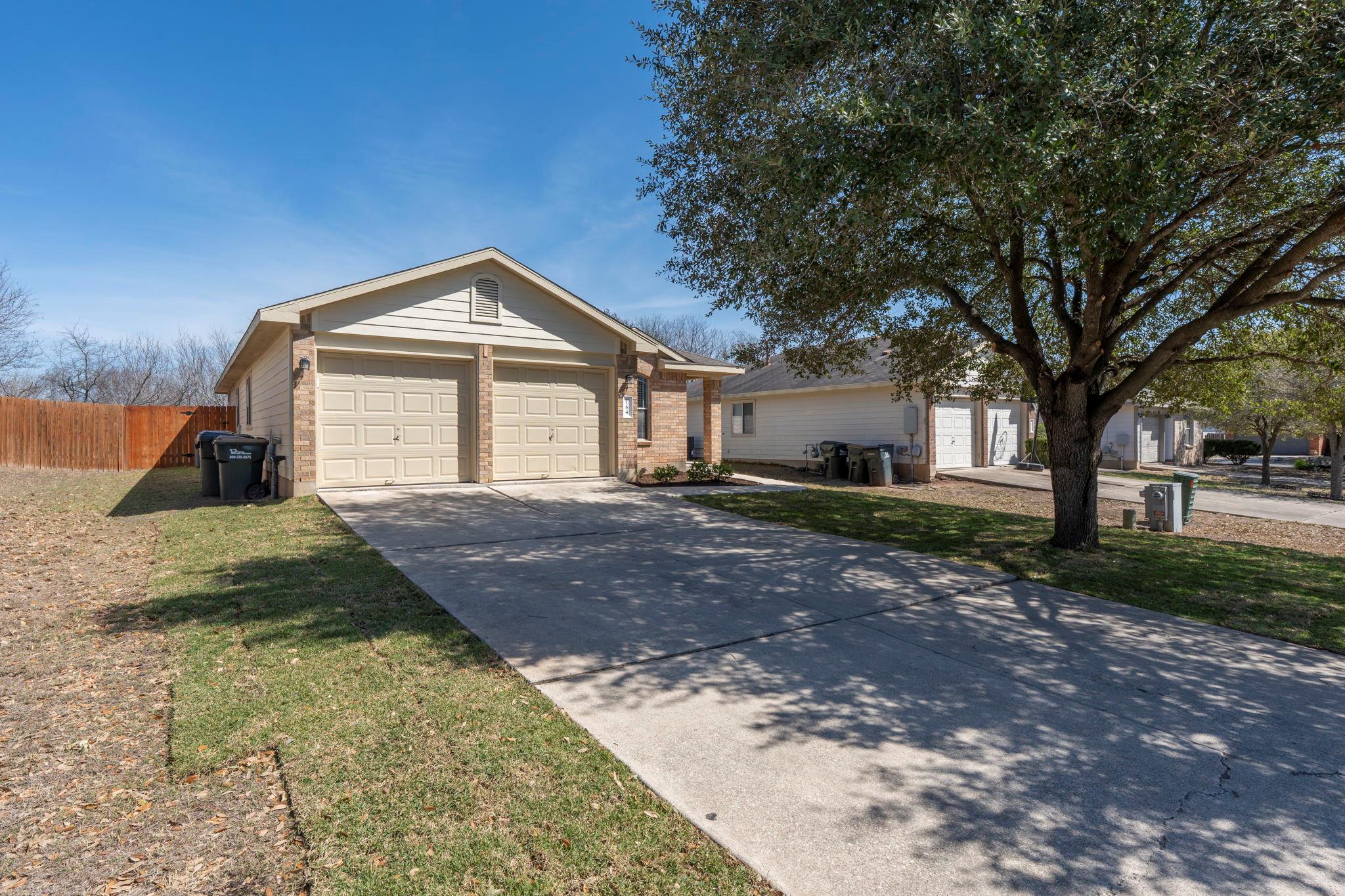 164 Pearl Lake Drive Kyle TX 78640