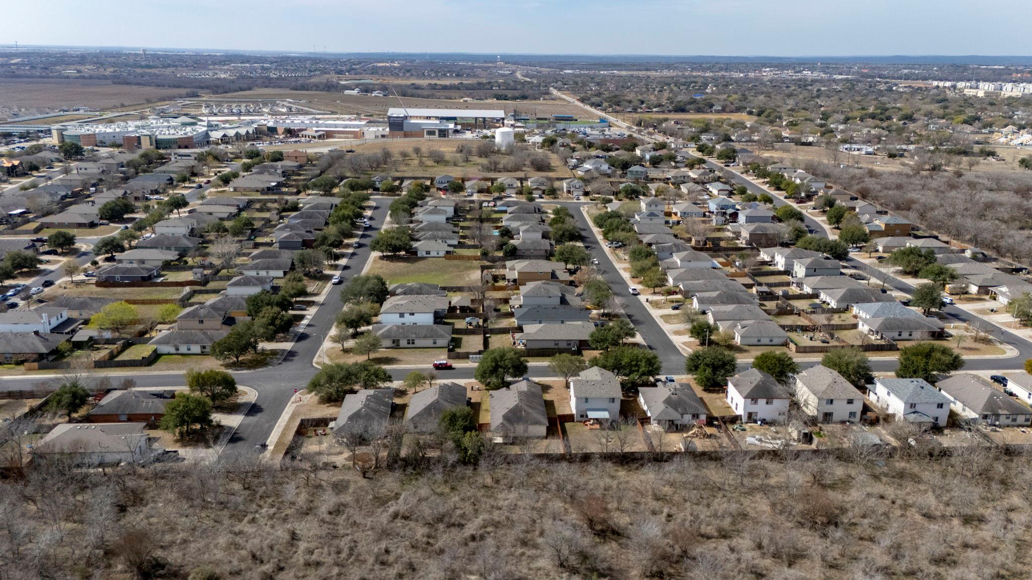 164 Pearl Lake Drive Kyle TX 78640