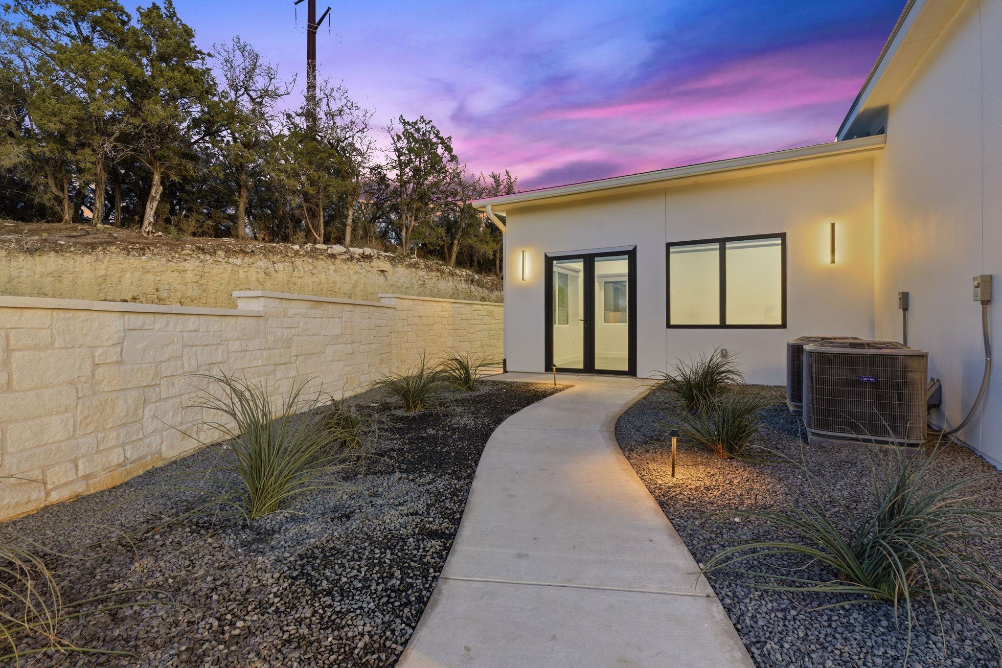 15400 Watumba Road Austin TX 78734