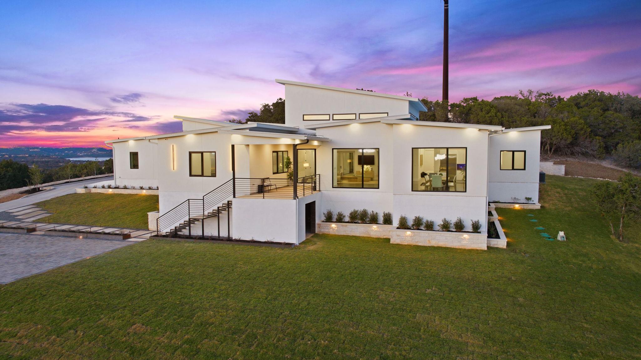 15400 Watumba Road Austin TX 78734
