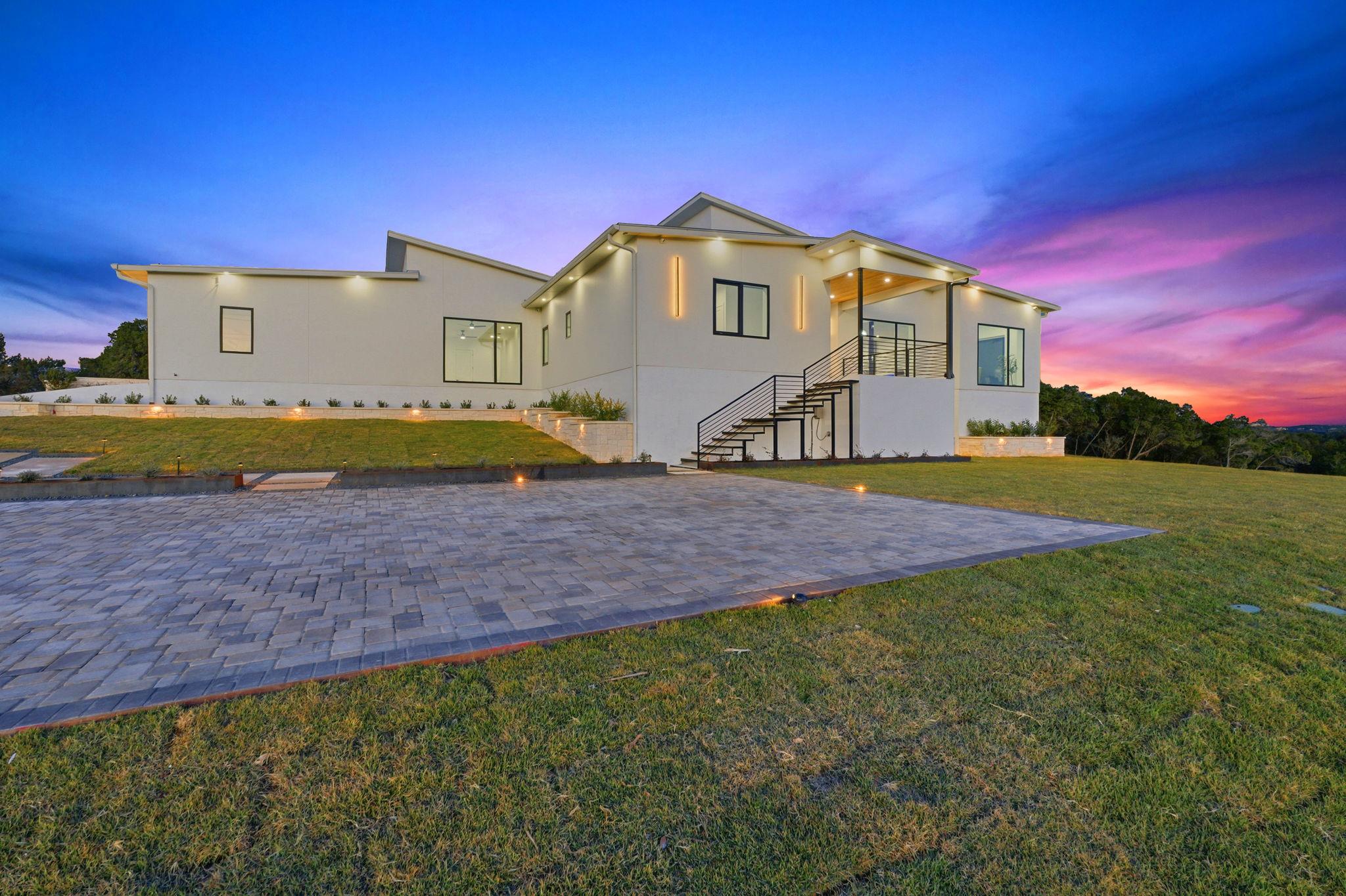 15400 Watumba Road Austin TX 78734