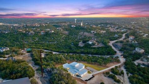 15400 Watumba Road Austin TX 78734