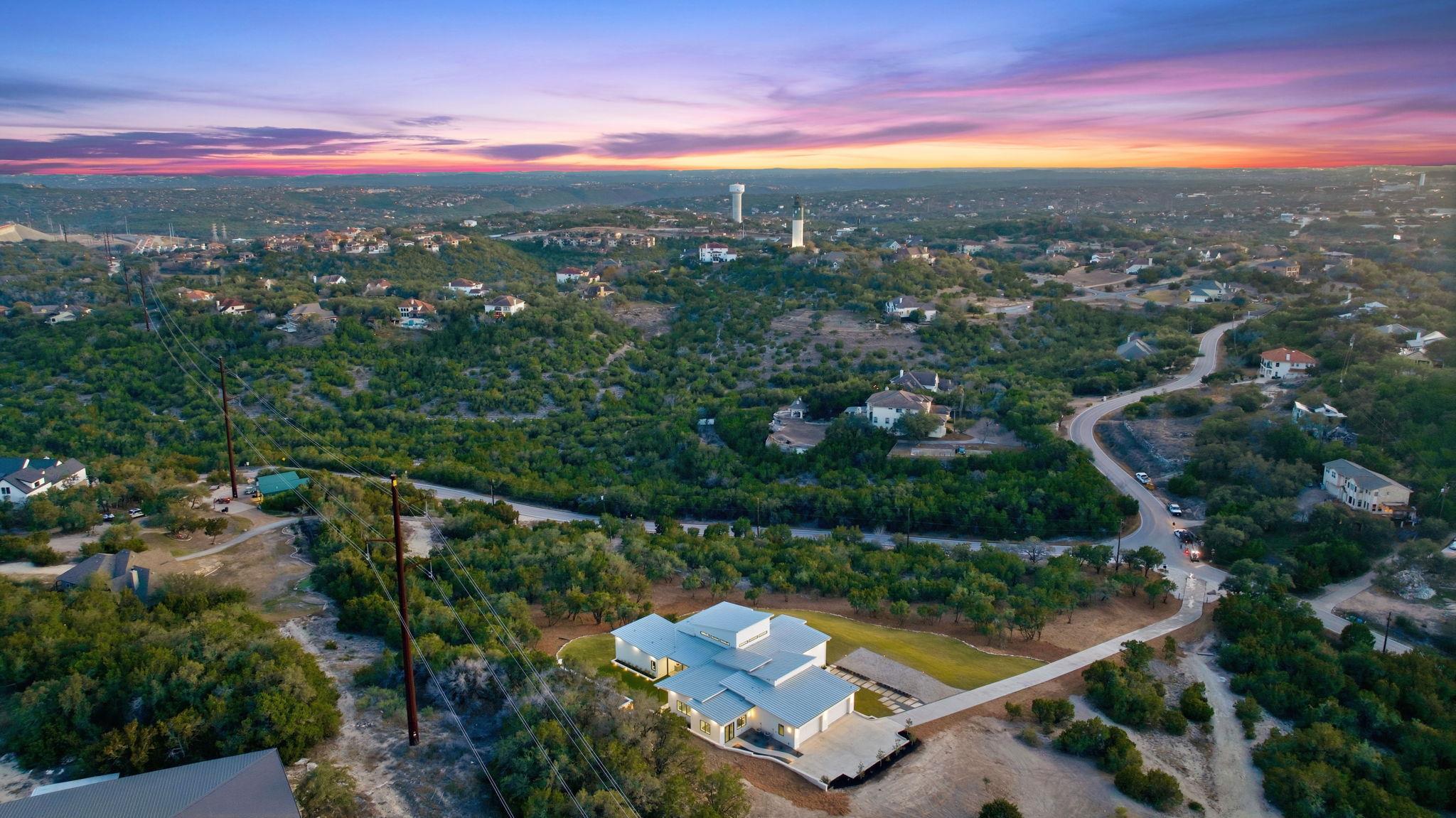 15400 Watumba Road Austin TX 78734