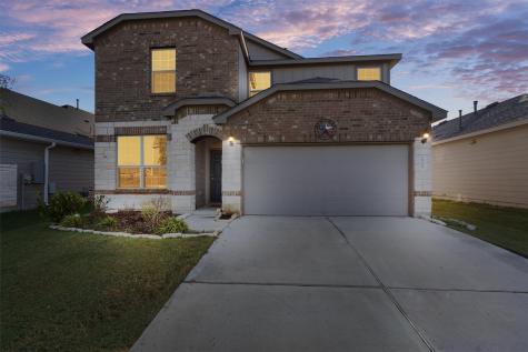 600 Hugenot Way Georgetown TX 78626