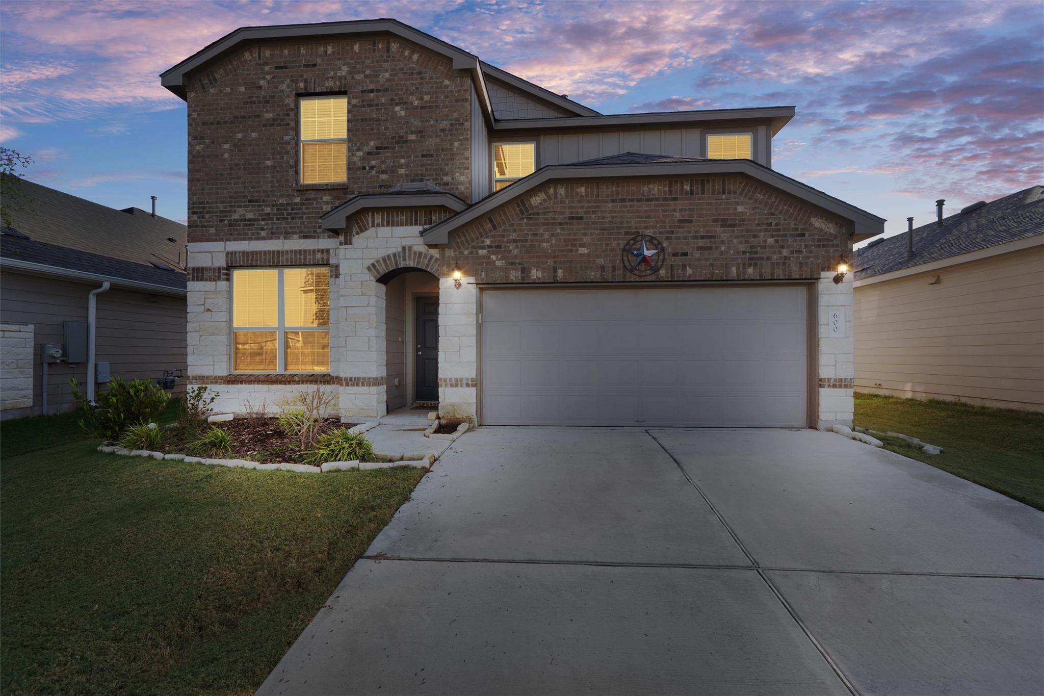 600 Hugenot Way Georgetown TX 78626