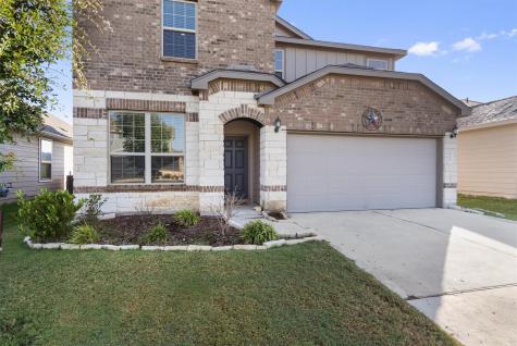 600 Hugenot Way Georgetown TX 78626