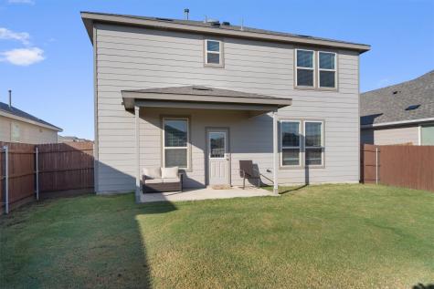 600 Hugenot Way Georgetown TX 78626