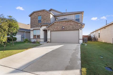 600 Hugenot Way Georgetown TX 78626