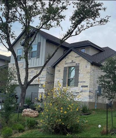 2017 Palmera Ridge Boulevard 2017 Palmera Ridge Boulevard Boulevard Leander TX 78641