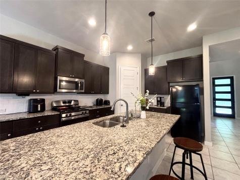 2017 Palmera Ridge Boulevard 2017 Palmera Ridge Boulevard Boulevard Leander TX 78641