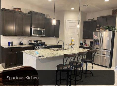 2017 Palmera Ridge Boulevard 2017 Palmera Ridge Boulevard Boulevard Leander TX 78641