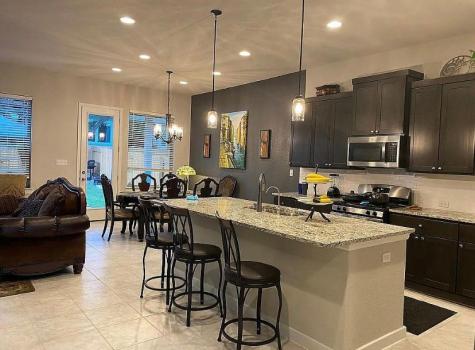 2017 Palmera Ridge Boulevard 2017 Palmera Ridge Boulevard Boulevard Leander TX 78641