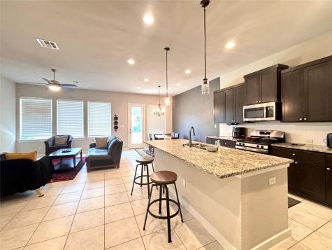 2017 Palmera Ridge Boulevard 2017 Palmera Ridge Boulevard Boulevard Leander TX 78641