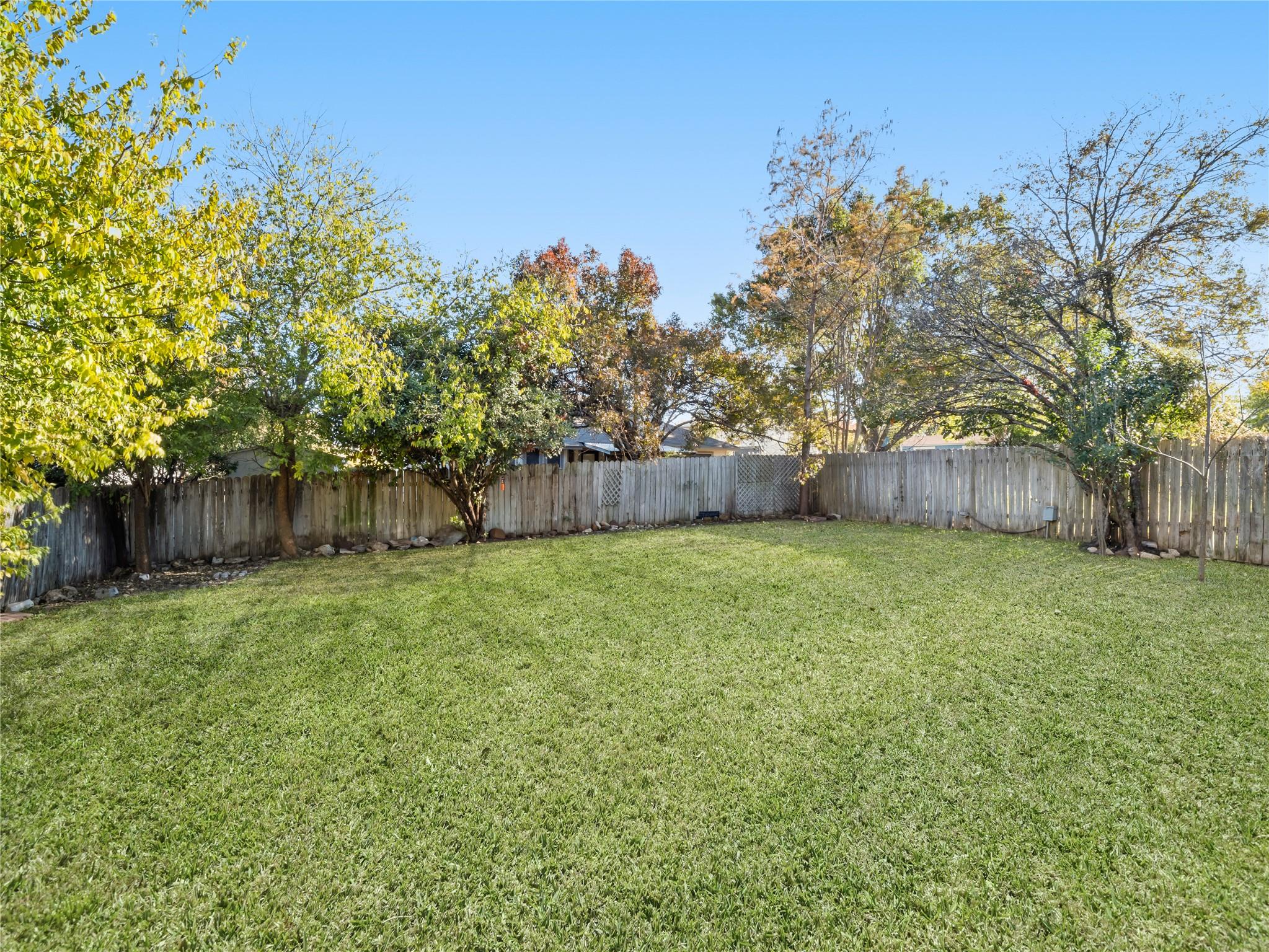 218 Crystal Knoll Boulevard Georgetown TX 78626