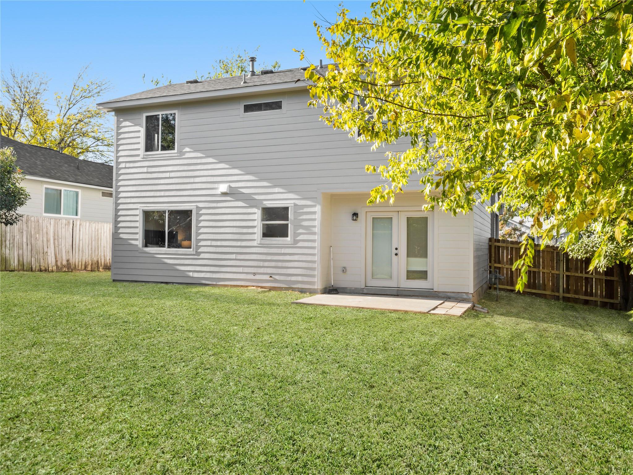 218 Crystal Knoll Boulevard Georgetown TX 78626