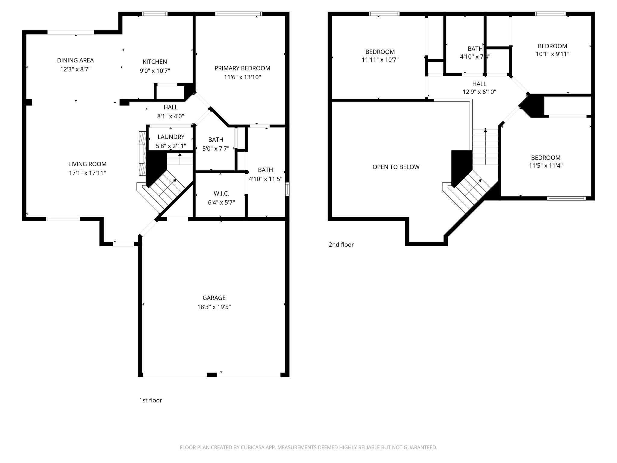 218 Crystal Knoll Boulevard Georgetown TX 78626