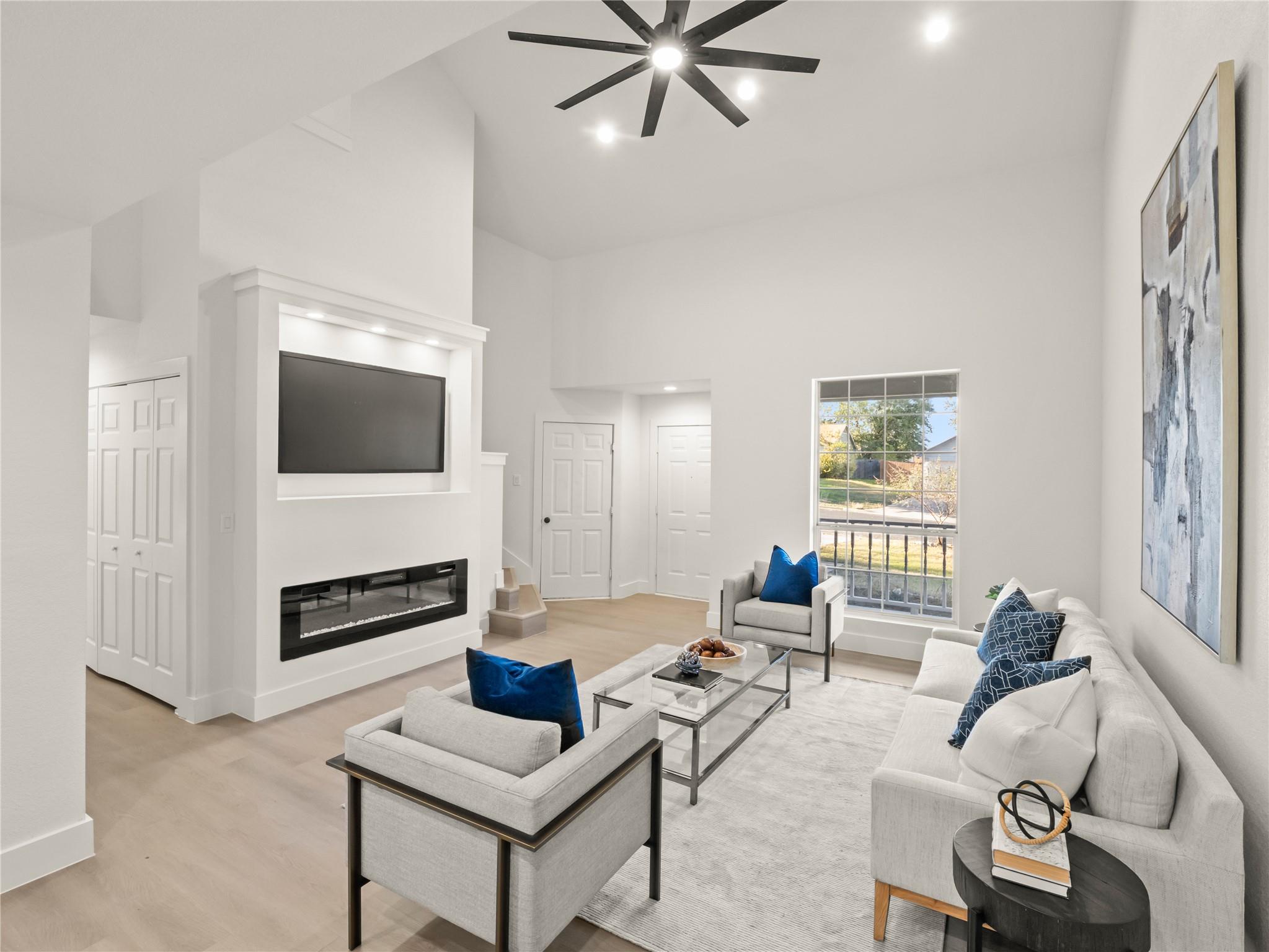 218 Crystal Knoll Boulevard Georgetown TX 78626