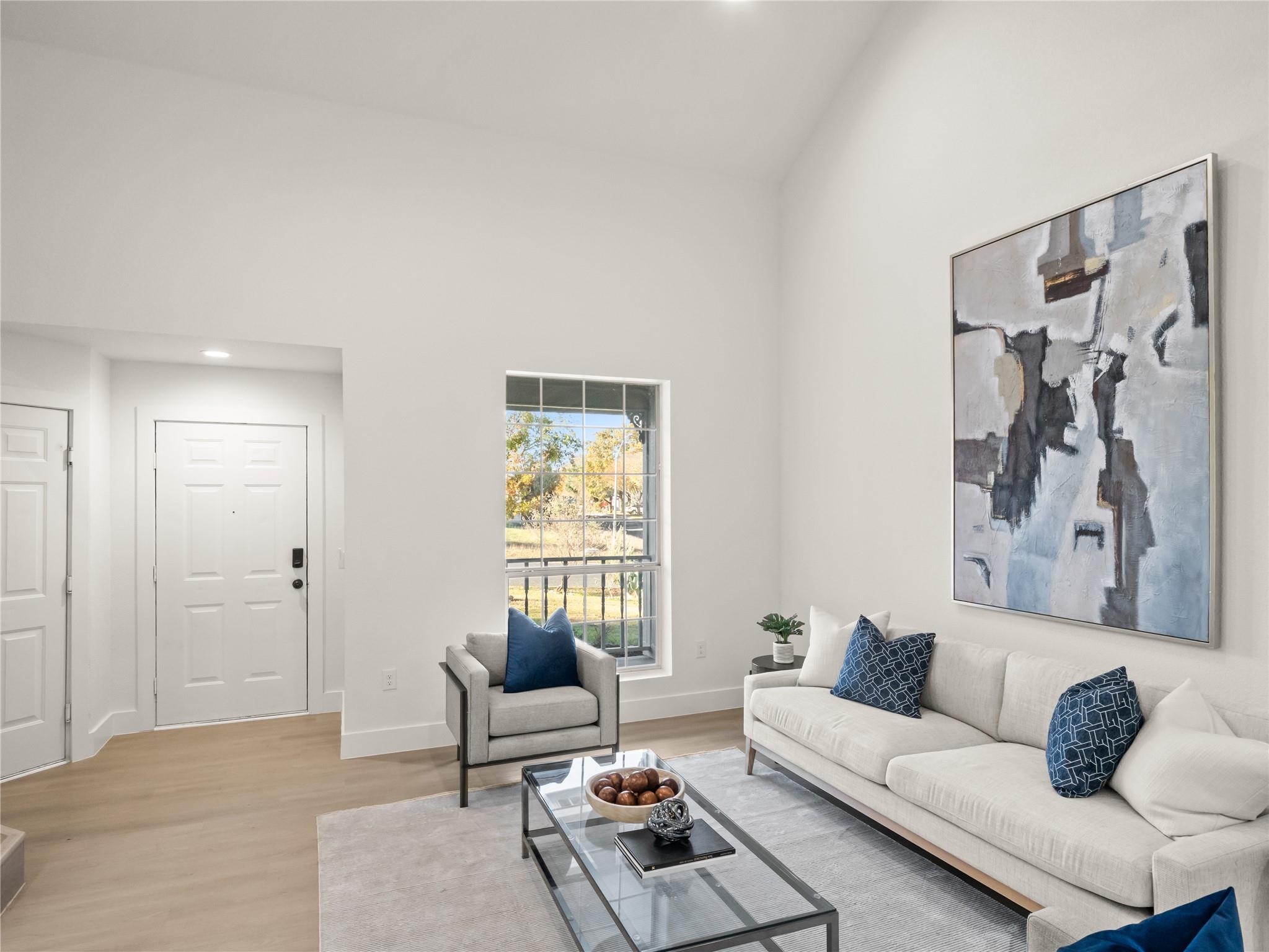 218 Crystal Knoll Boulevard Georgetown TX 78626
