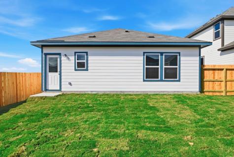 2326 Croaker Creek San Antonio TX 78245