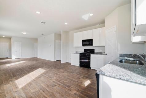 2326 Croaker Creek San Antonio TX 78245