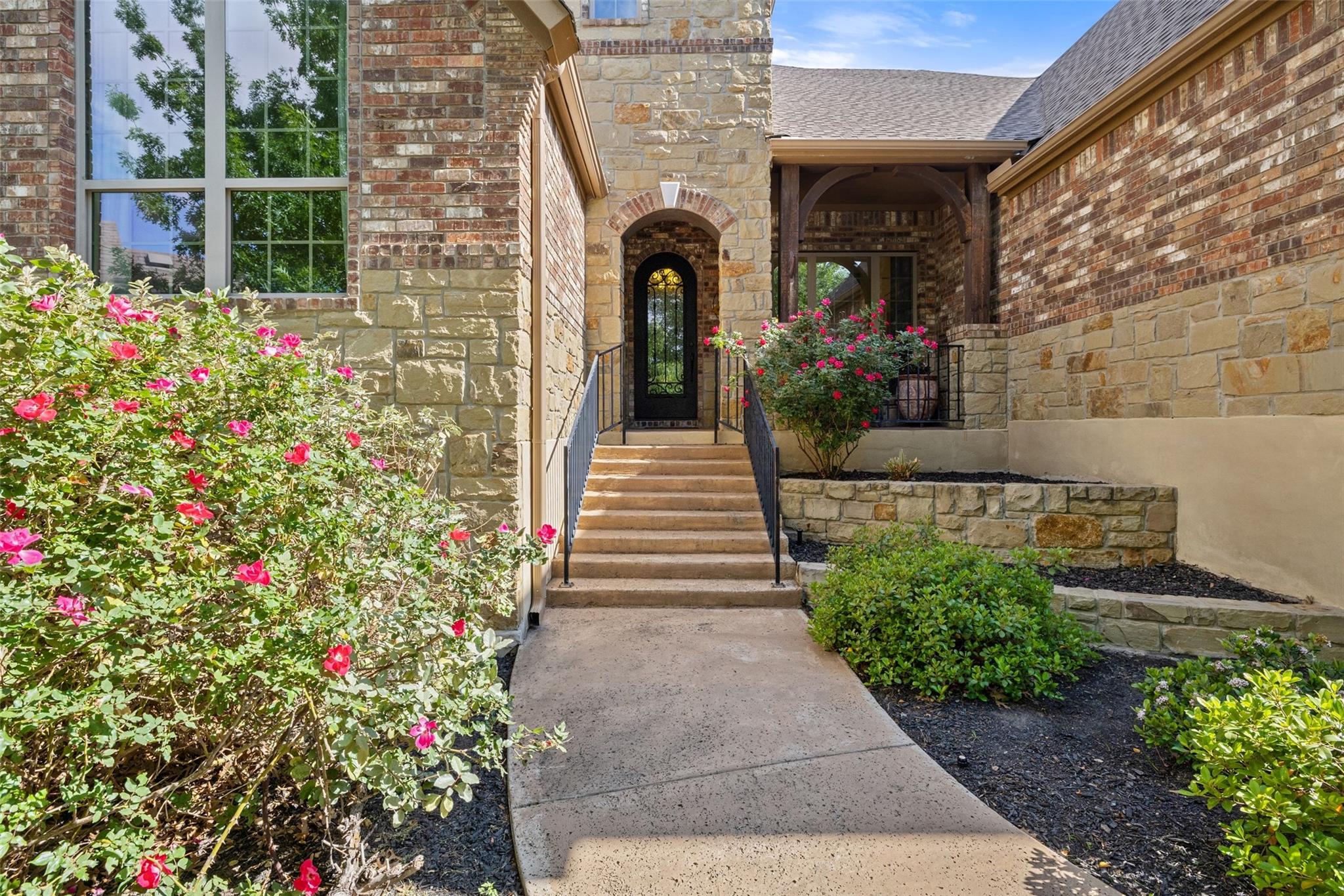 8700 Flycatcher Court Austin TX 78738