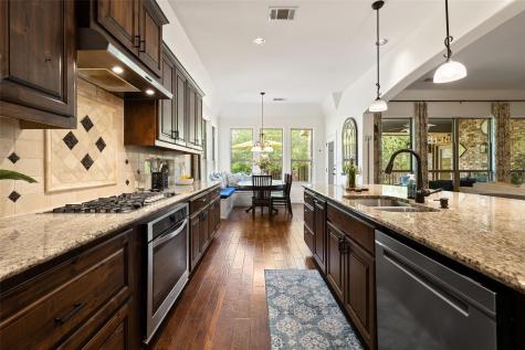 8700 Flycatcher Court Austin TX 78738