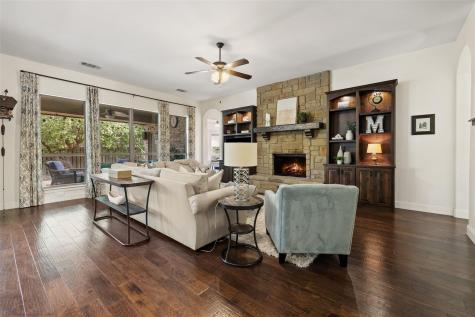 8700 Flycatcher Court Austin TX 78738