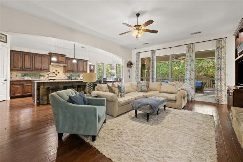 8700 Flycatcher Court Austin TX 78738