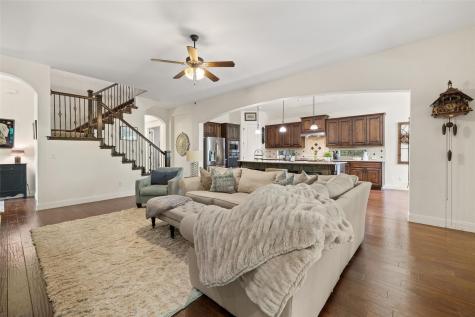 8700 Flycatcher Court Austin TX 78738