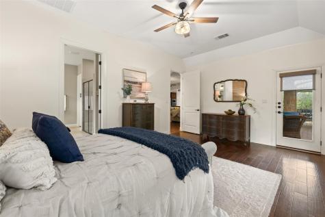 8700 Flycatcher Court Austin TX 78738
