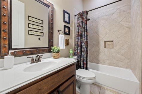 8700 Flycatcher Court Austin TX 78738