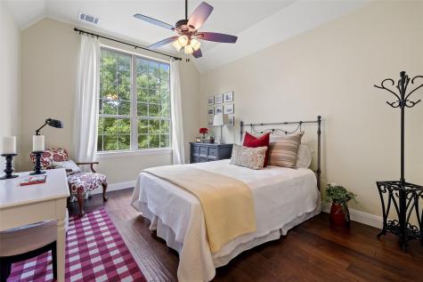 8700 Flycatcher Court Austin TX 78738