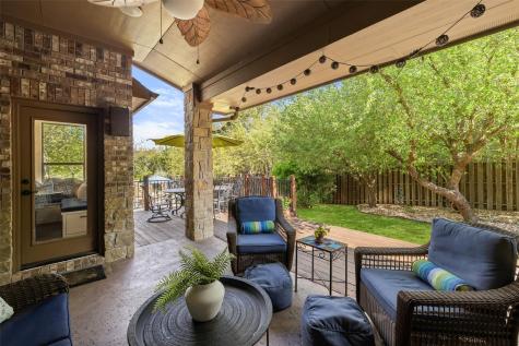 8700 Flycatcher Court Austin TX 78738
