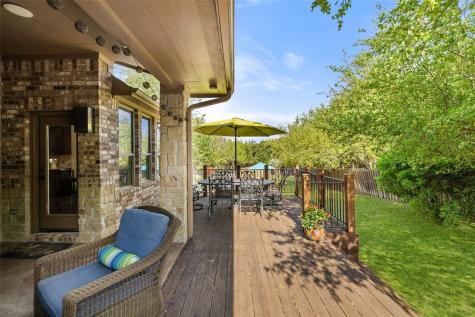 8700 Flycatcher Court Austin TX 78738