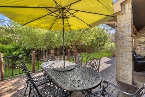8700 Flycatcher Court Austin TX 78738