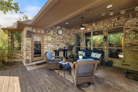 8700 Flycatcher Court Austin TX 78738