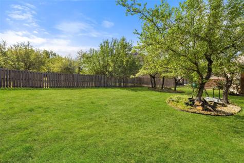 8700 Flycatcher Court Austin TX 78738