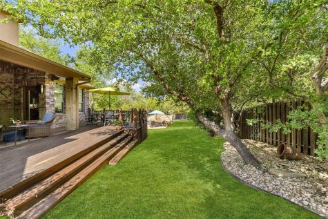 8700 Flycatcher Court Austin TX 78738