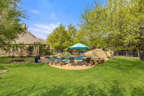8700 Flycatcher Court Austin TX 78738