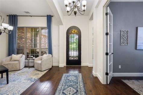 8700 Flycatcher Court Austin TX 78738