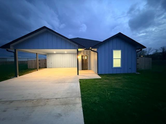 221 Hester Street Lexington TX 78947