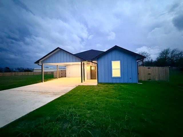 221 Hester Street Lexington TX 78947
